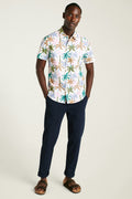 Riviera Short Sleeve Shirt
