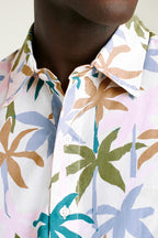 Riviera Short Sleeve Shirt