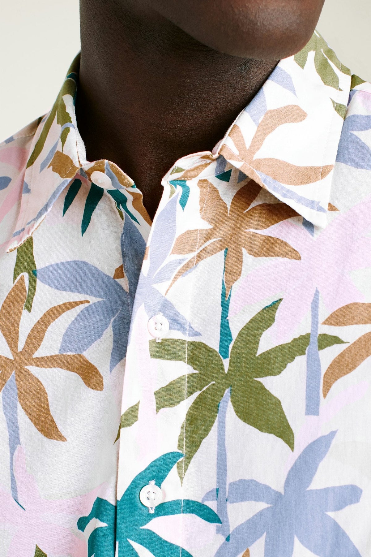 Riviera Short Sleeve Shirt