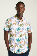 Riviera Short Sleeve Shirt