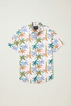 Riviera Short Sleeve Shirt