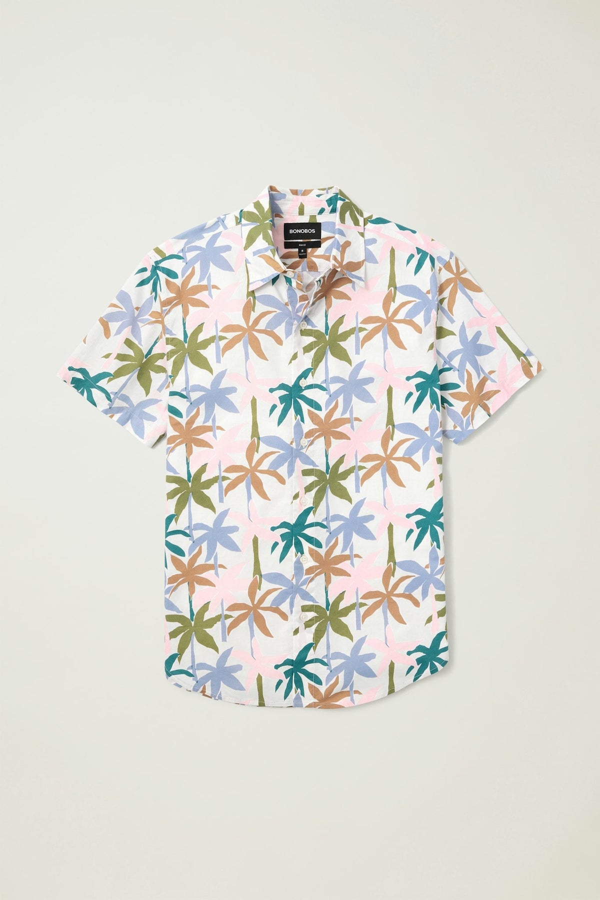 Riviera Short Sleeve Shirt
