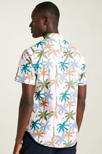 Riviera Short Sleeve Shirt