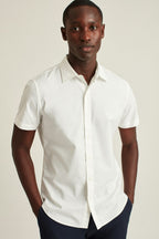 Riviera Short Sleeve Shirt