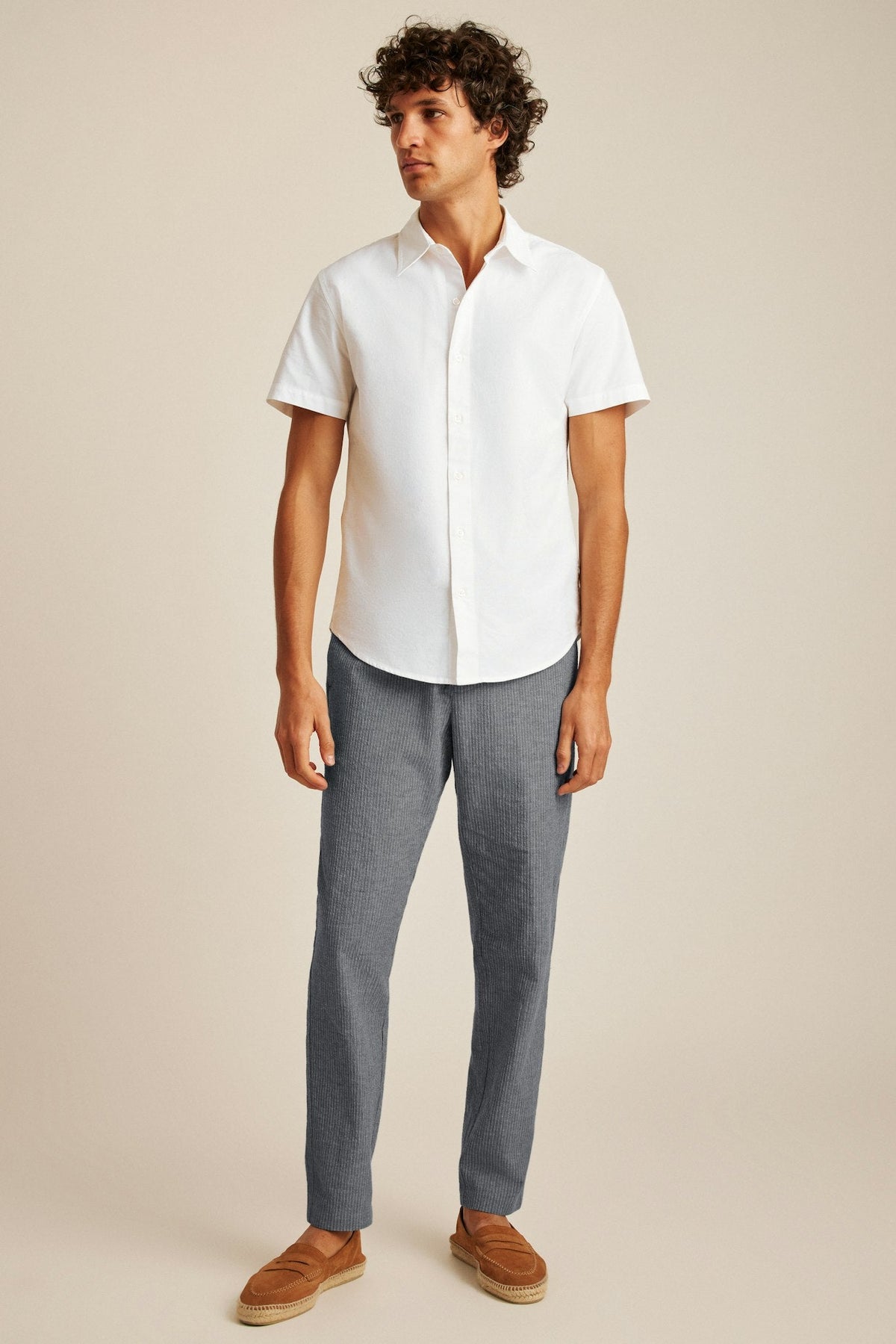 Riviera Short Sleeve Shirt