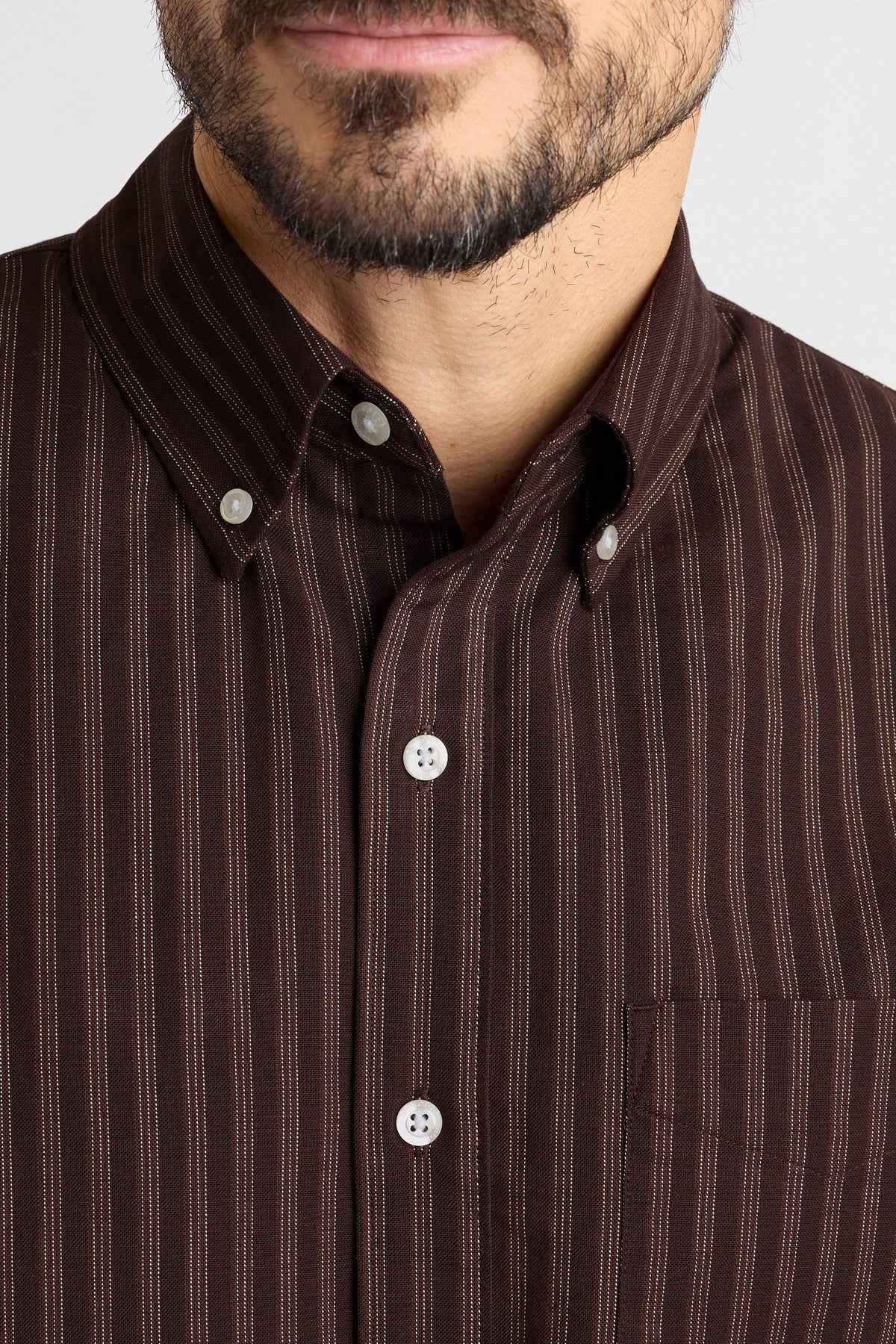 Everyday Oxford Shirt