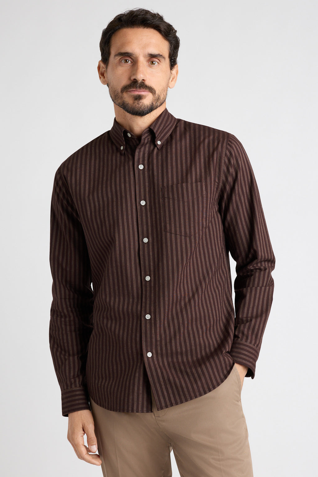 Everyday Oxford Shirt