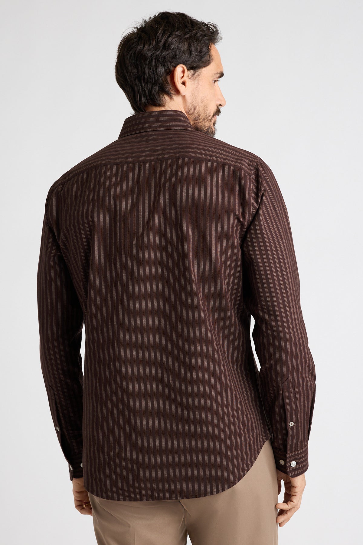 Everyday Oxford Shirt