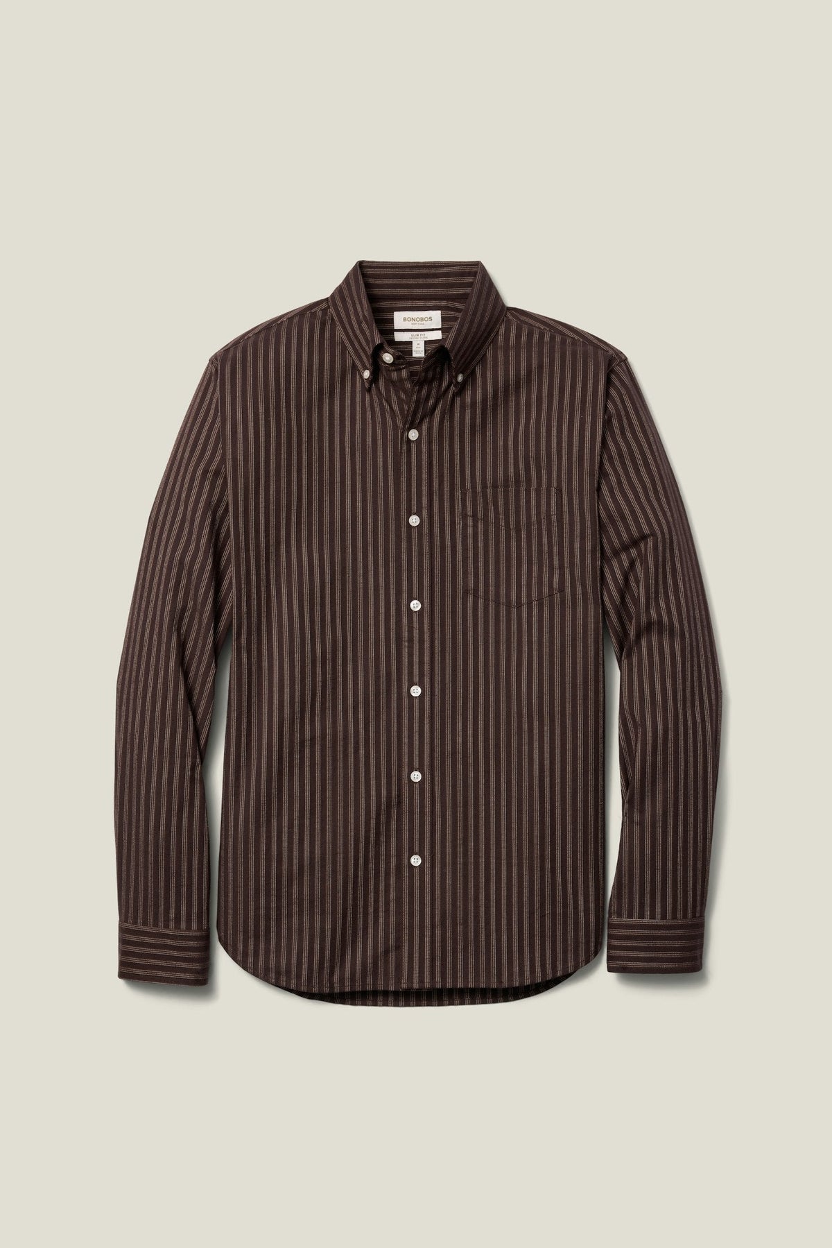Everyday Oxford Shirt