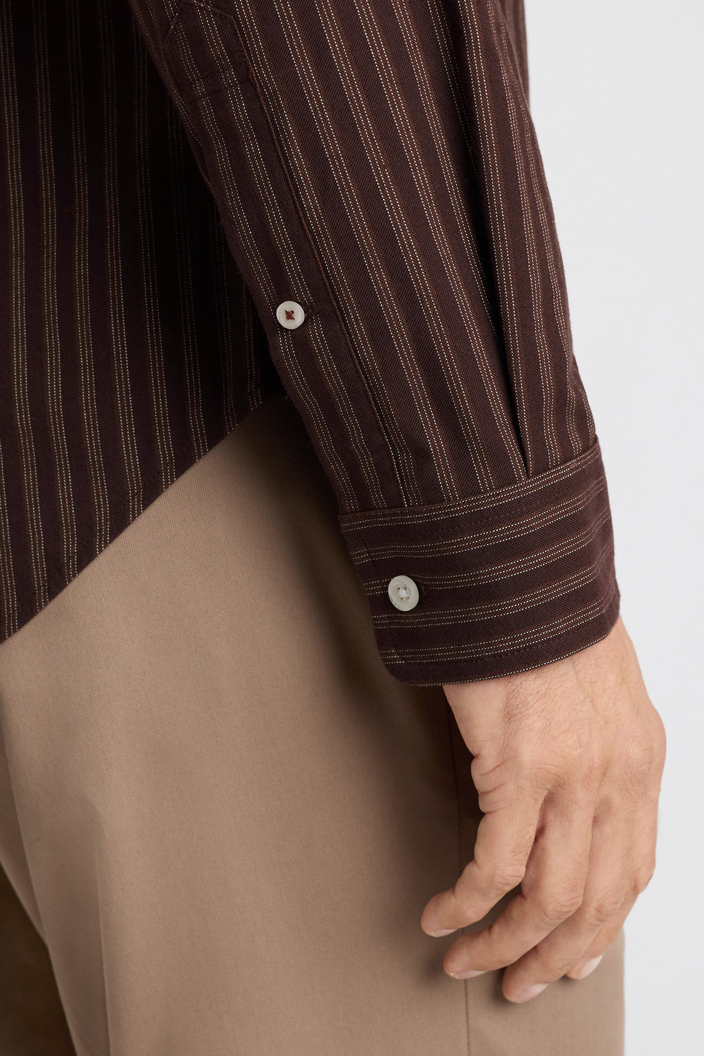 Everyday Oxford Shirt