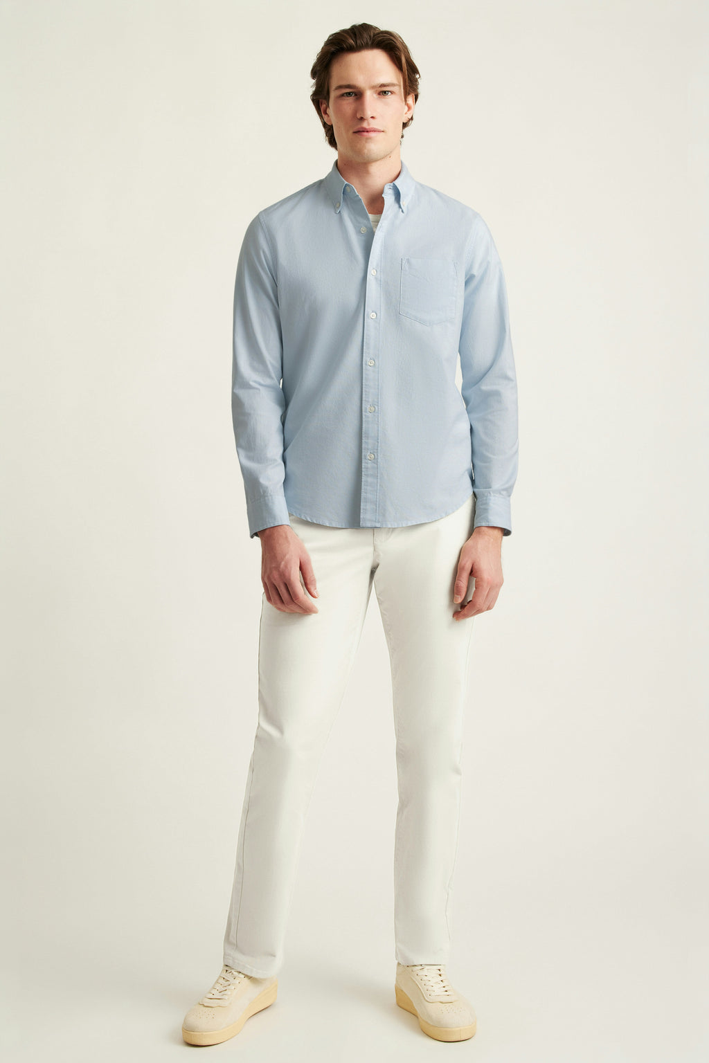 Everyday Oxford Shirt