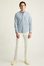 Everyday Oxford Shirt
