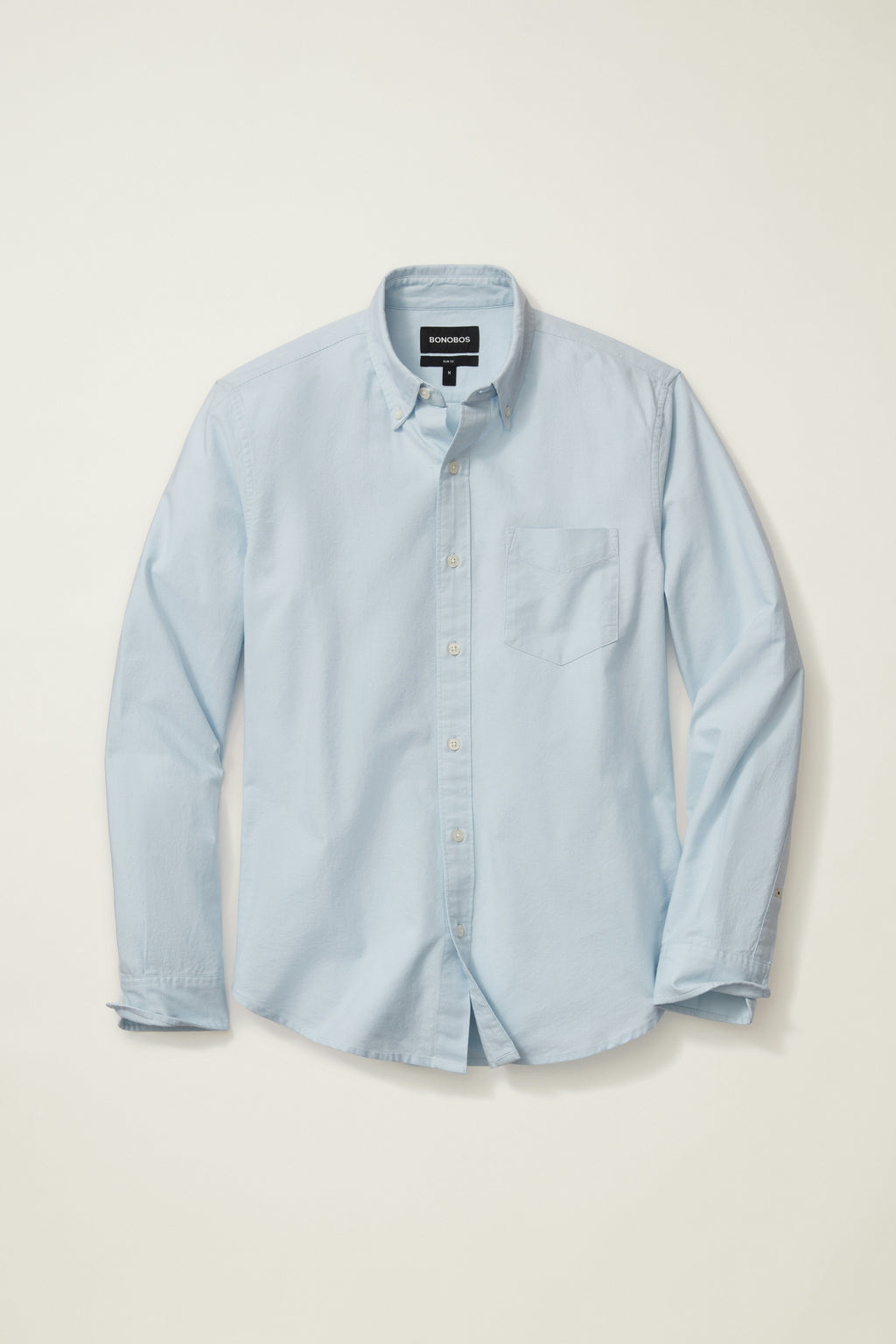 Everyday Oxford Shirt
