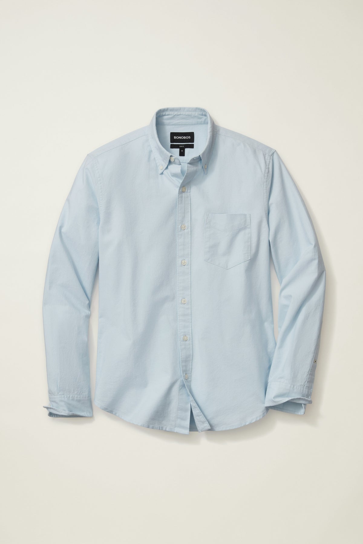 Everyday Oxford Shirt