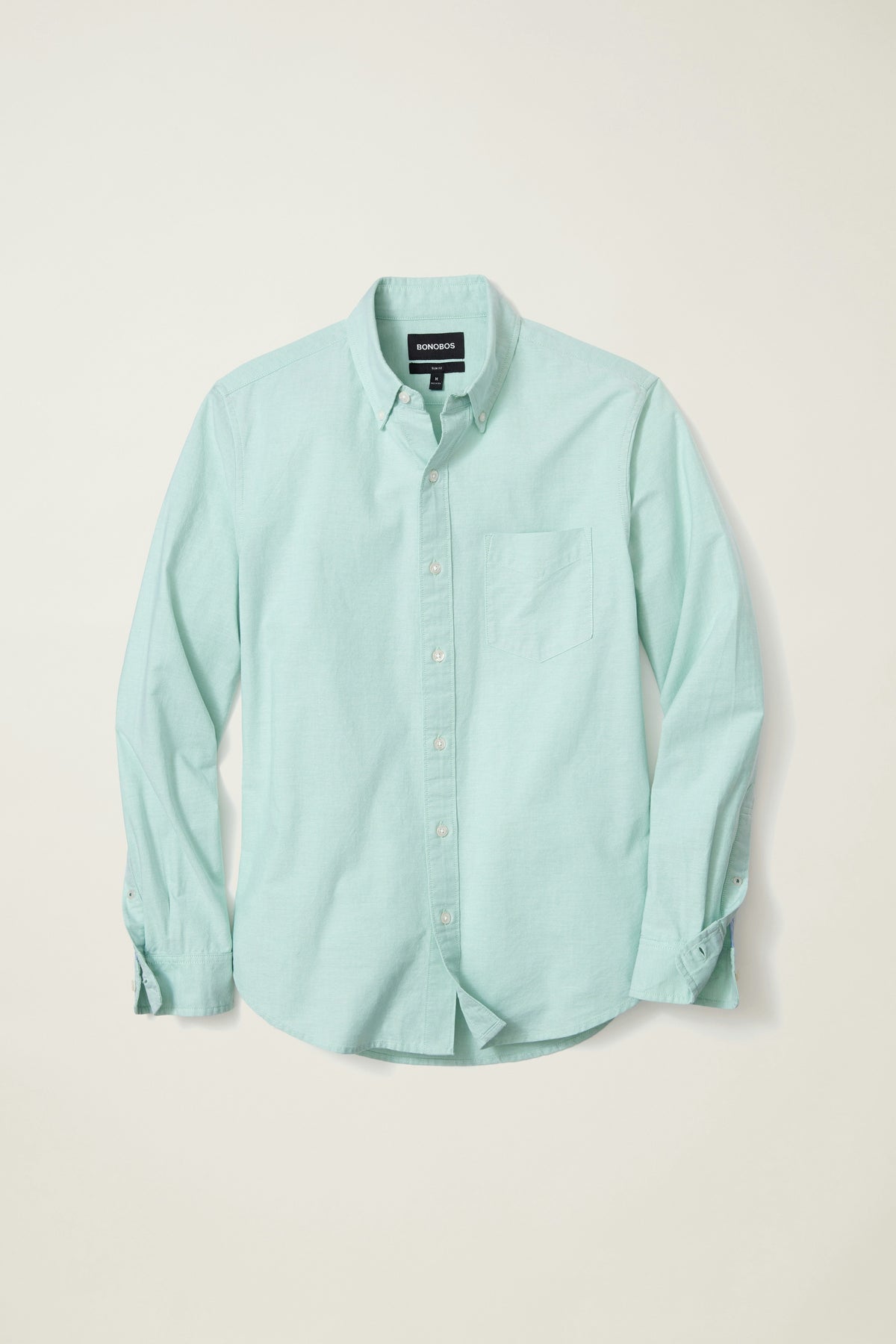 Everyday Oxford Shirt