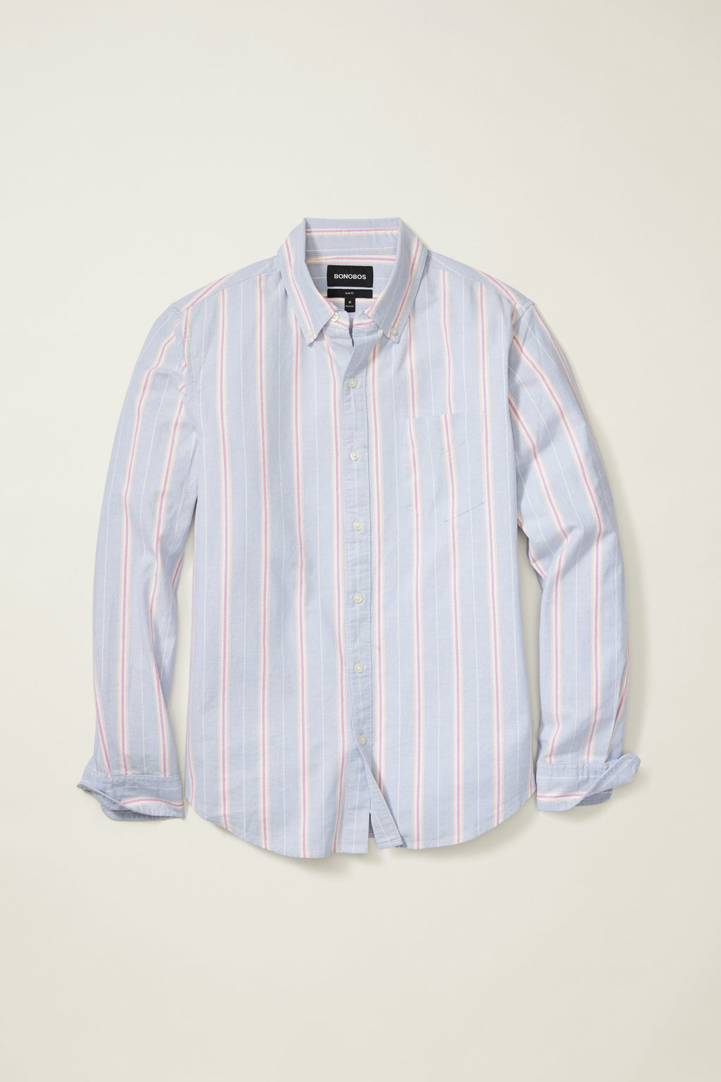 Everyday Oxford Shirt