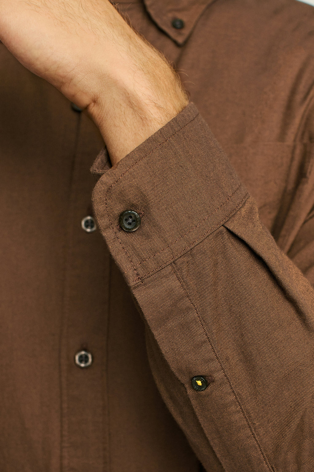 Everyday Oxford Shirt