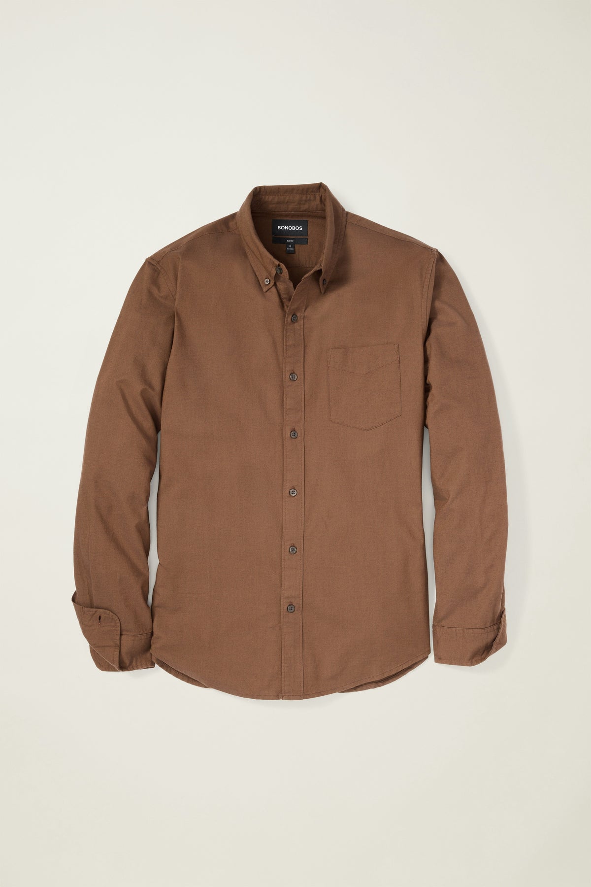 Everyday Oxford Shirt