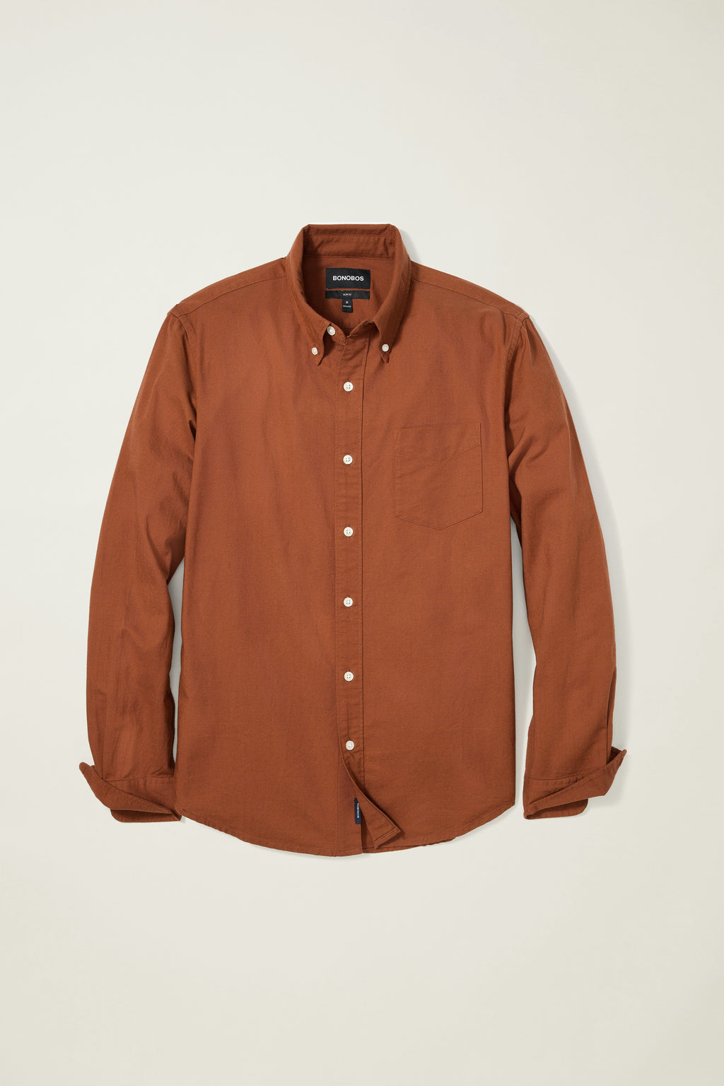 Everyday Oxford Shirt