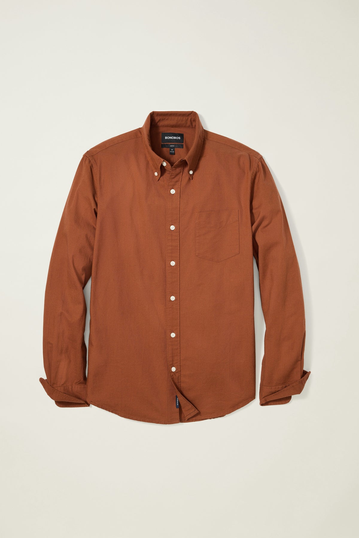 Everyday Oxford Shirt