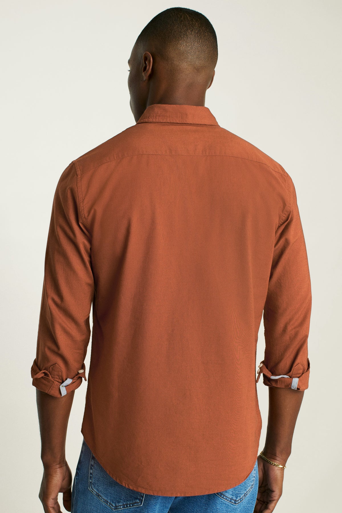 Everyday Oxford Shirt
