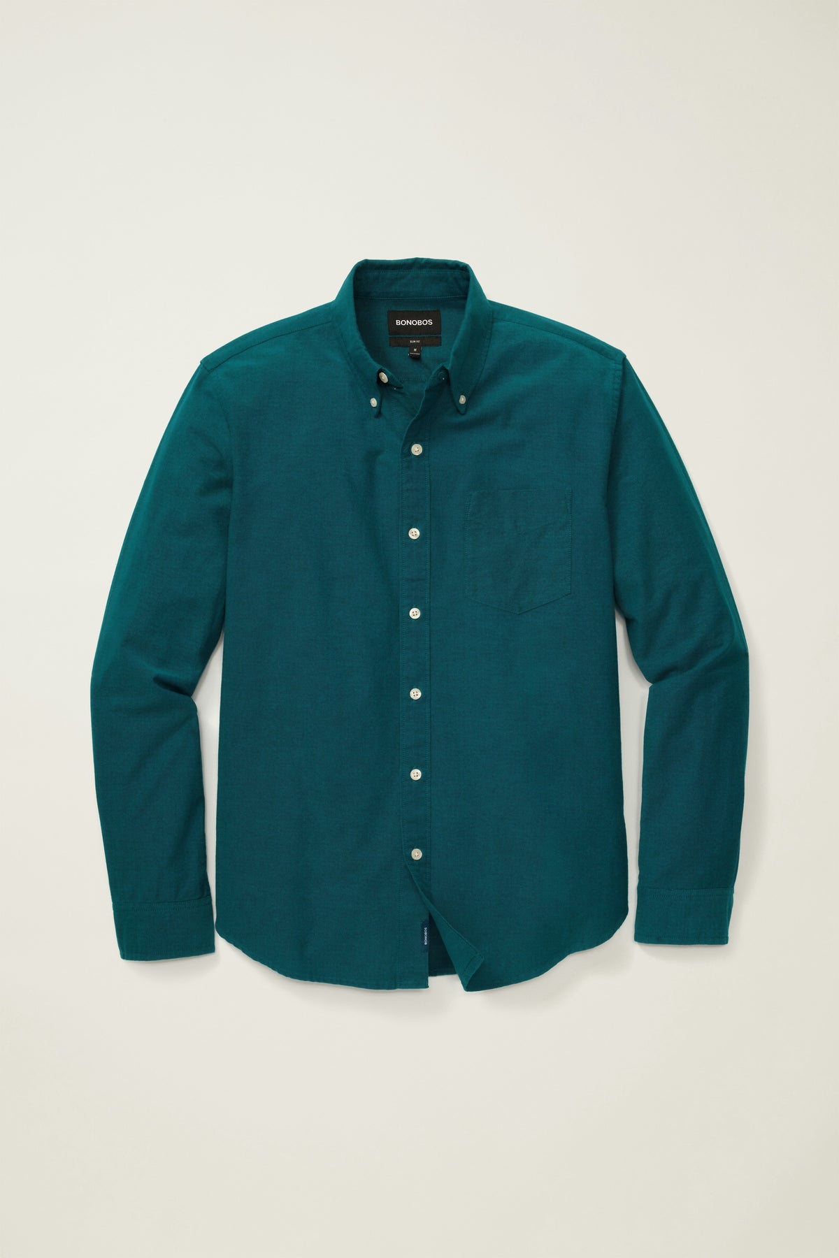 Everyday Oxford Shirt