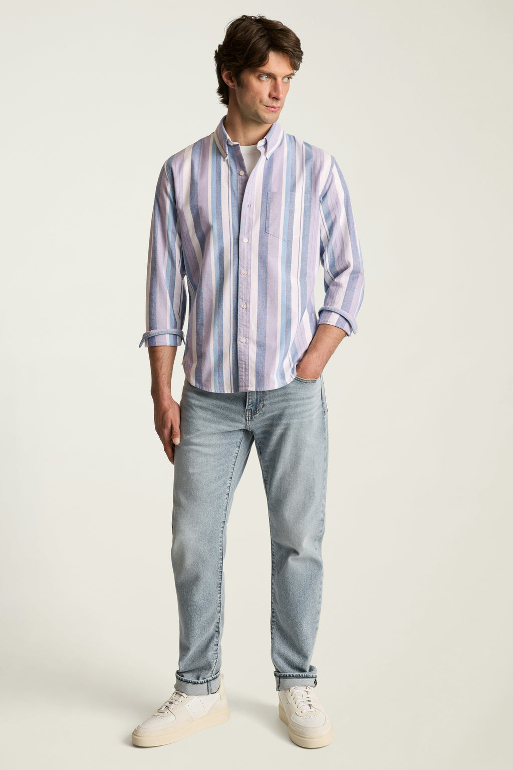 Everyday Oxford Shirt