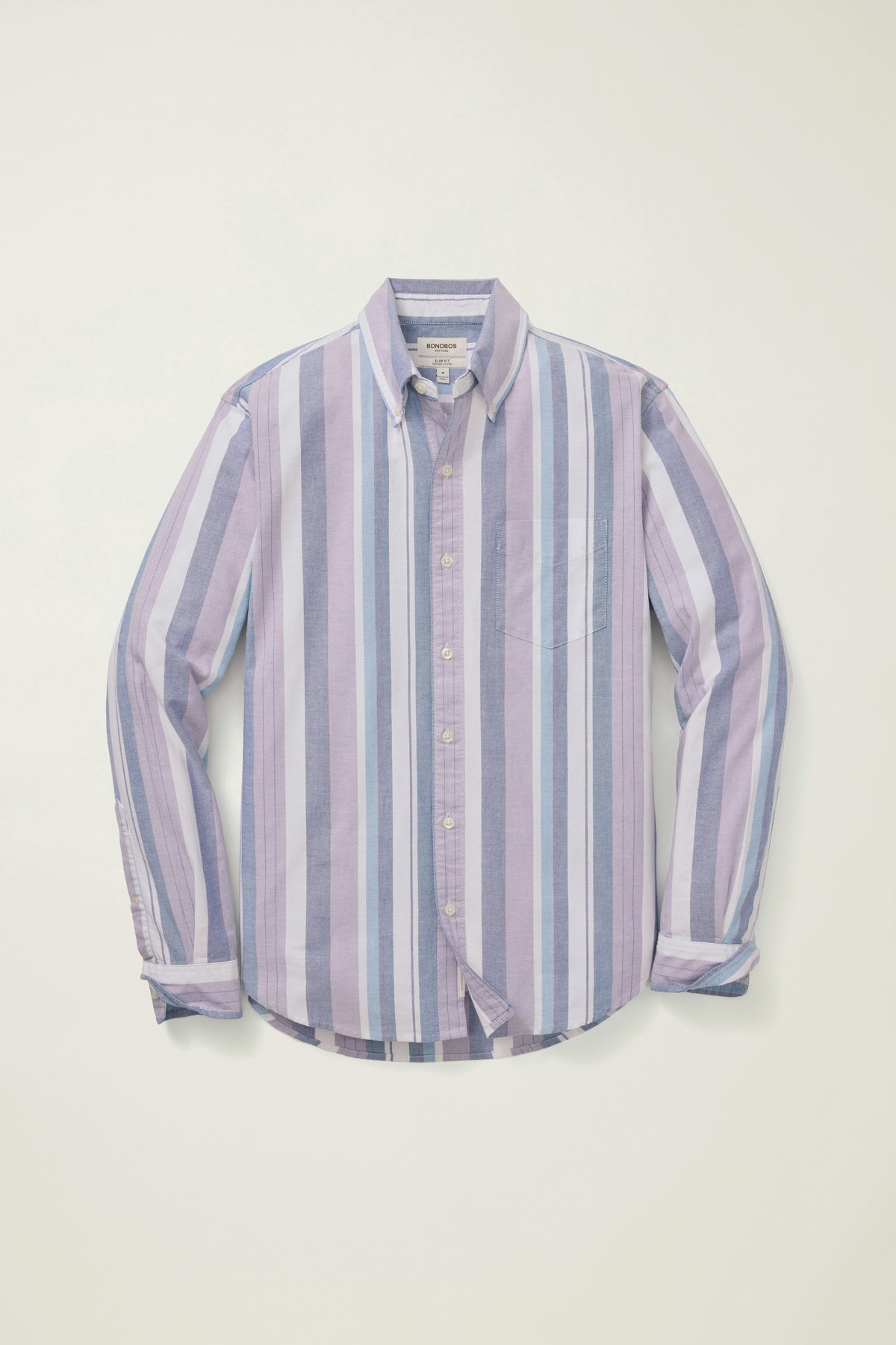 Everyday Oxford Shirt