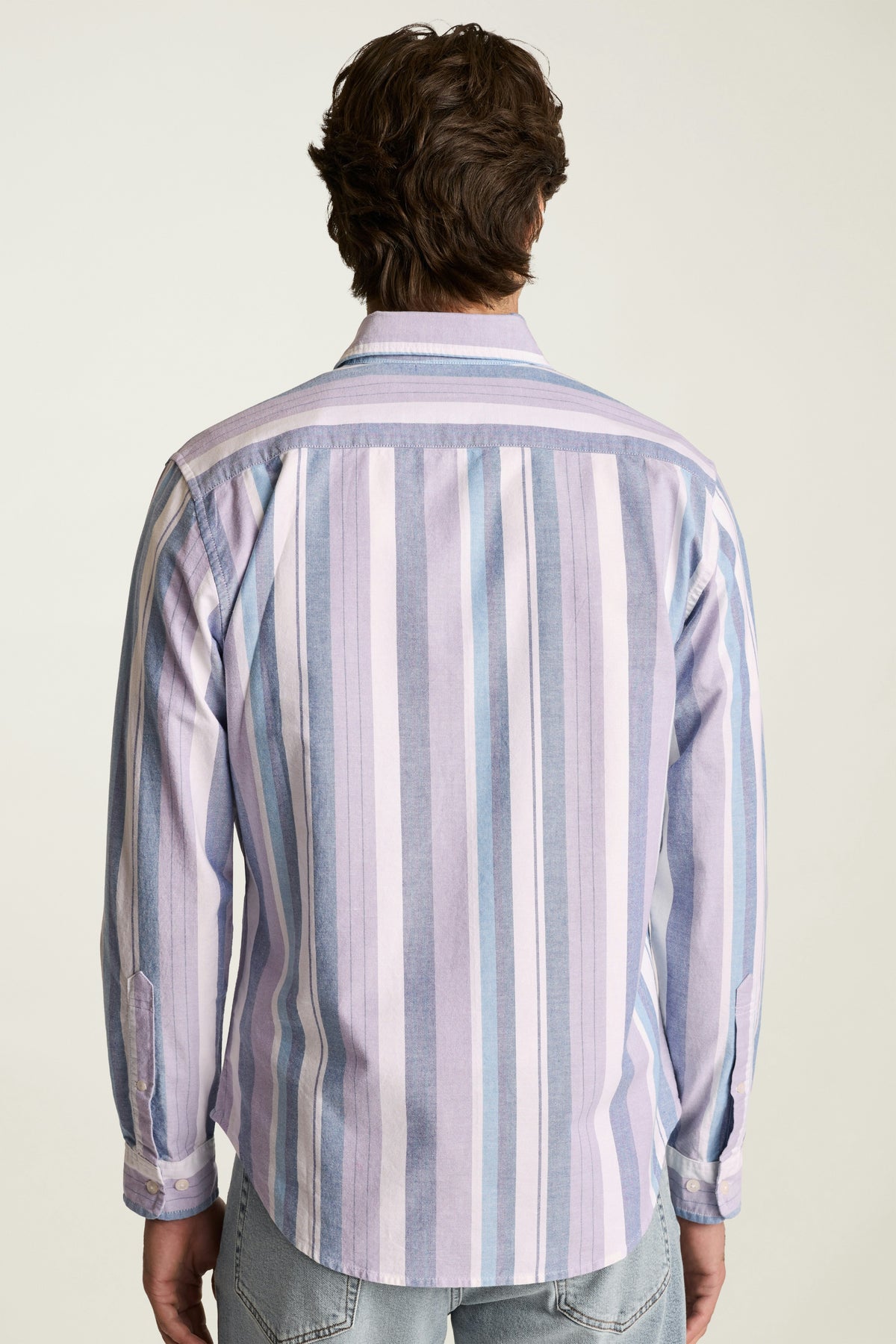Everyday Oxford Shirt