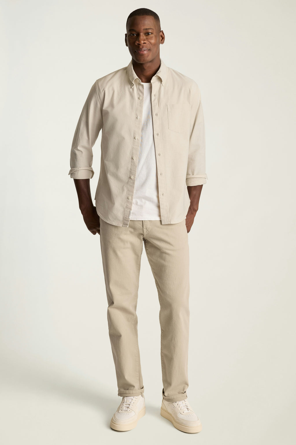 Everyday Oxford Shirt