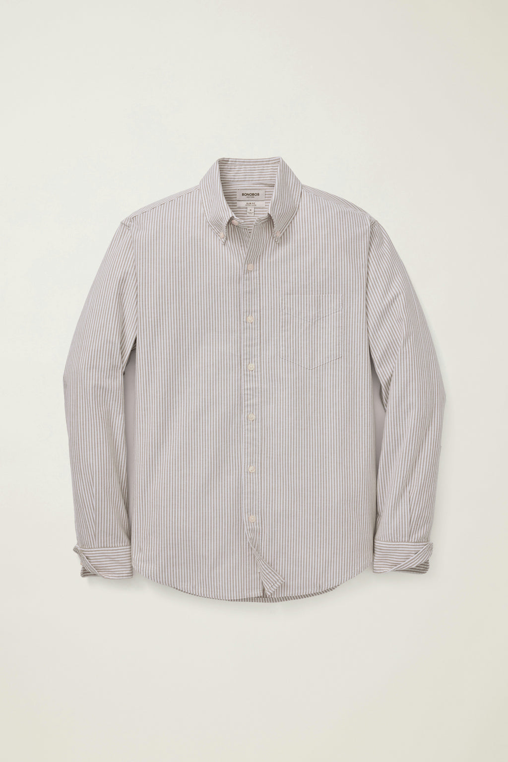 Everyday Oxford Shirt
