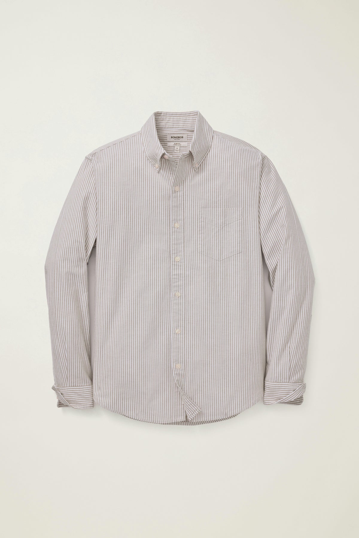 Everyday Oxford Shirt