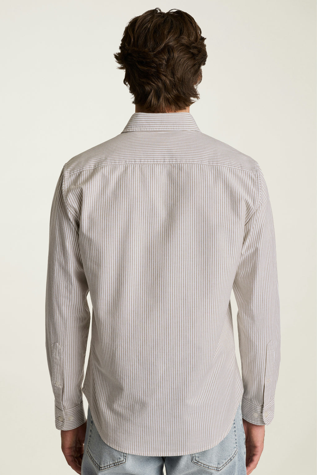 Everyday Oxford Shirt