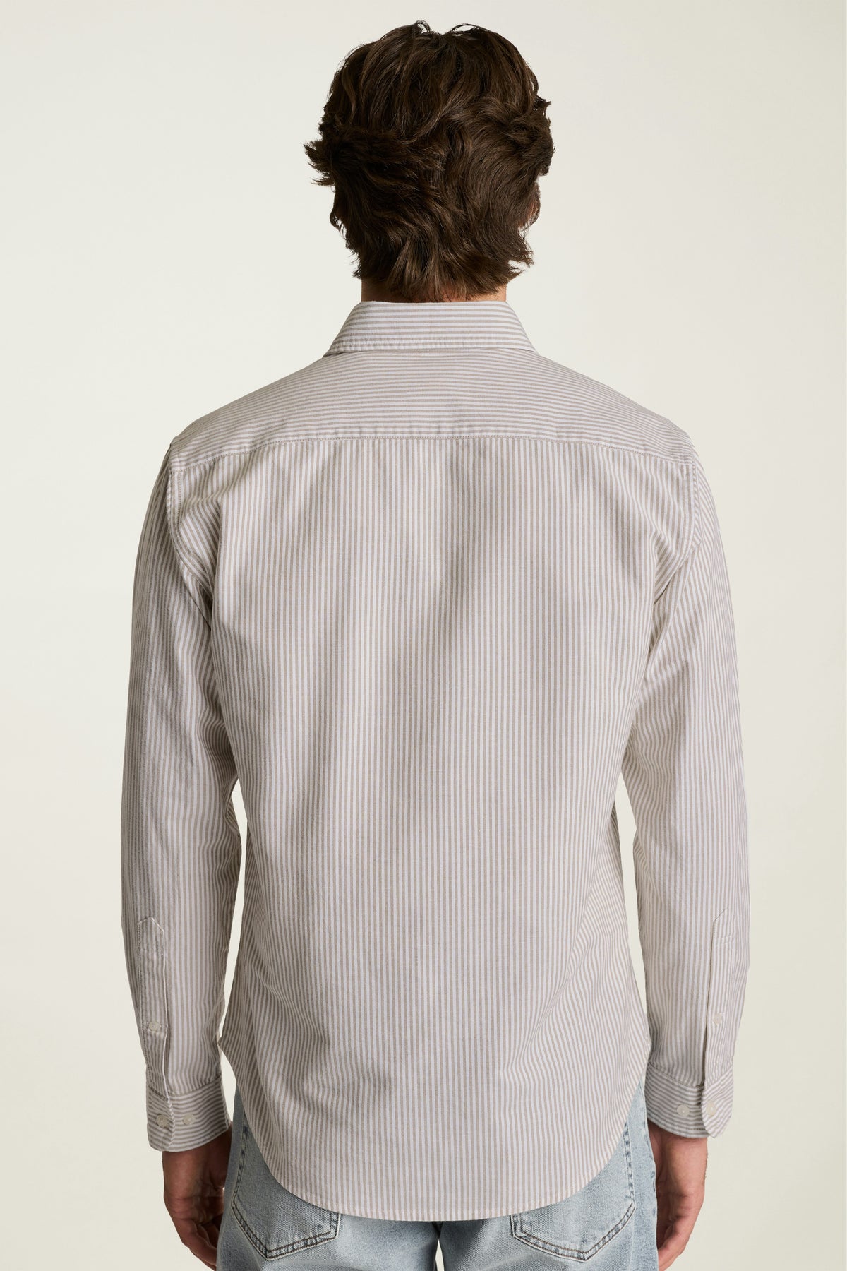 Everyday Oxford Shirt