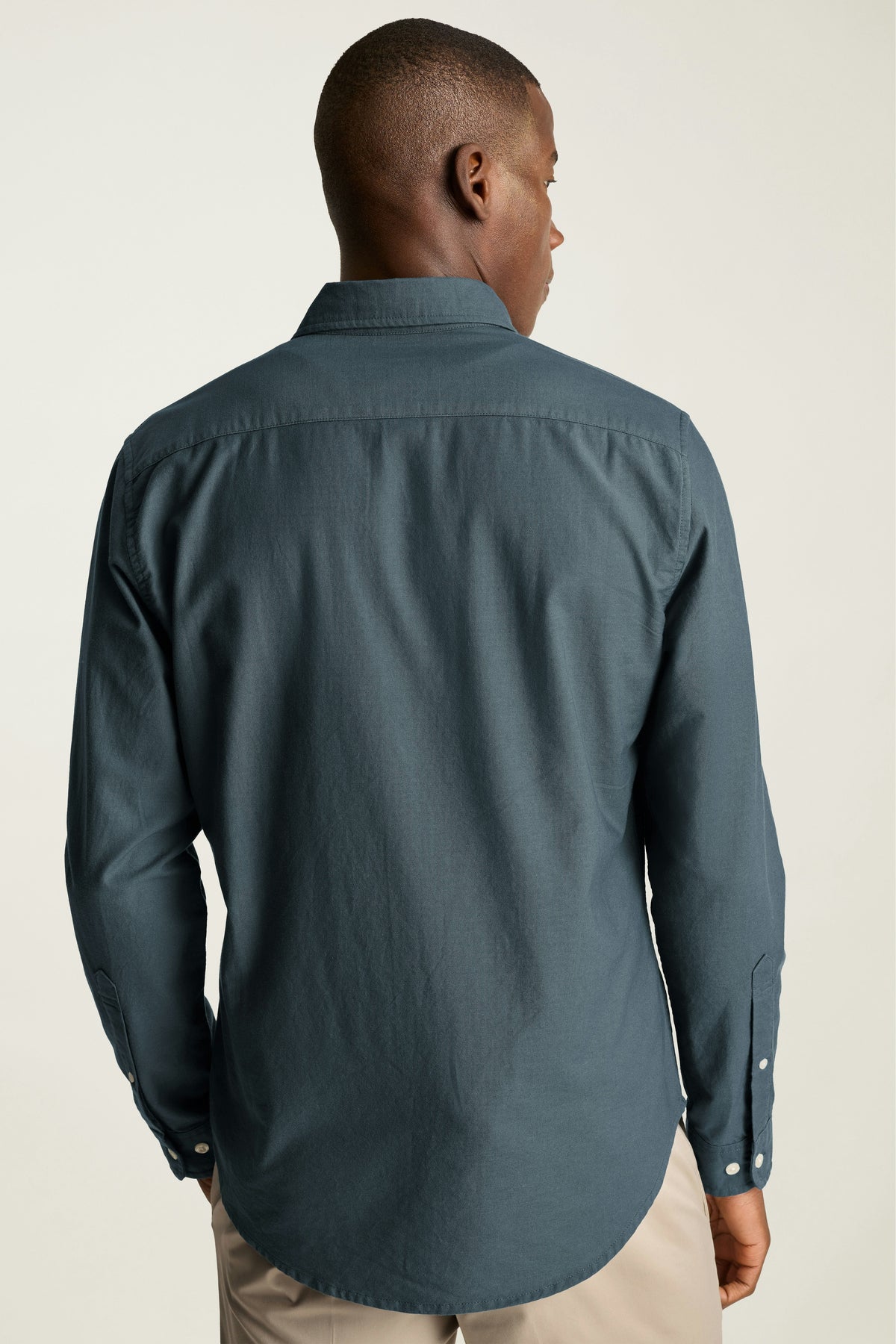 Everyday Oxford Shirt
