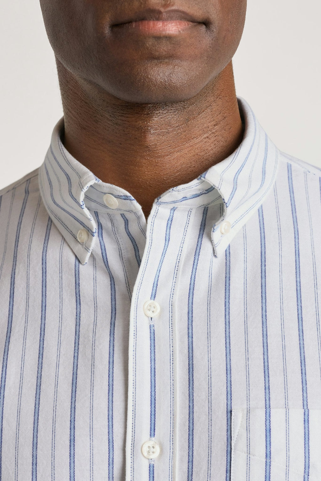 Everyday Oxford Shirt