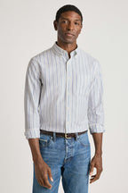 Everyday Oxford Shirt