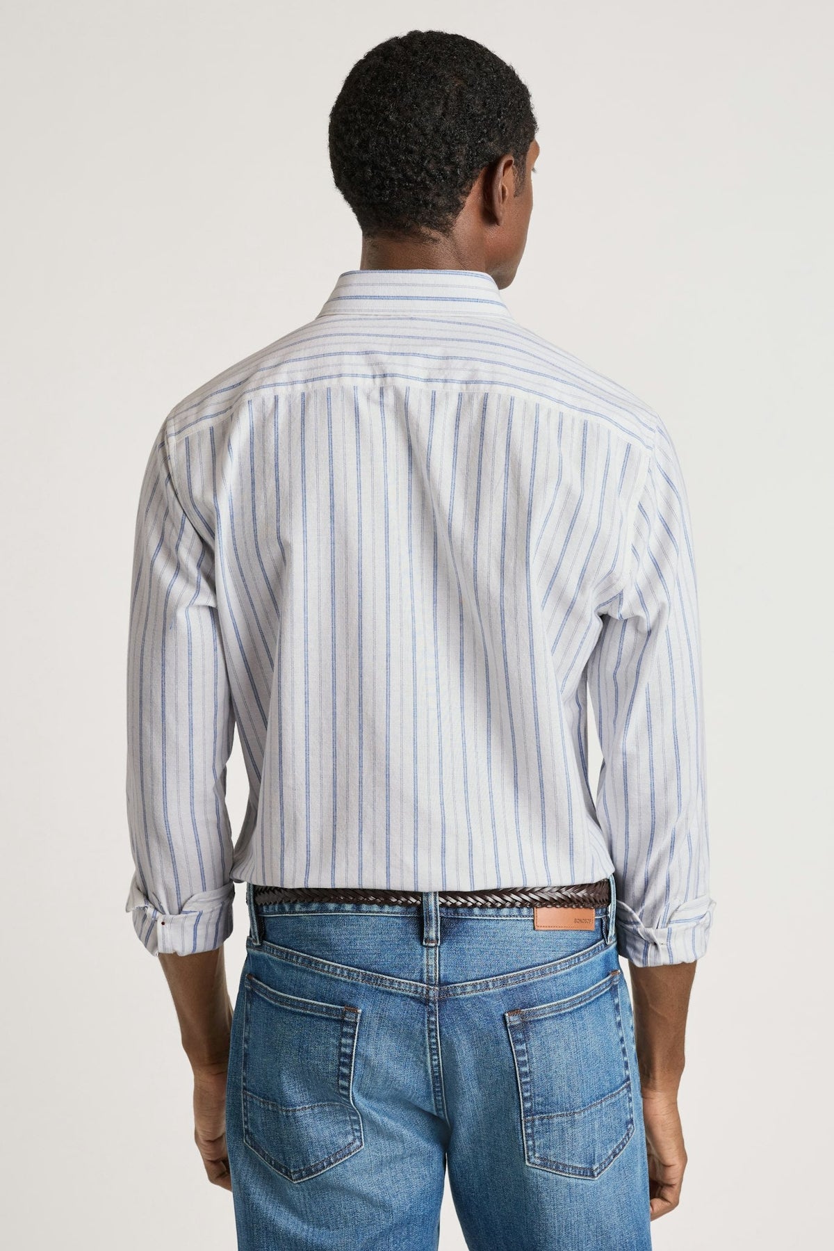 Everyday Oxford Shirt