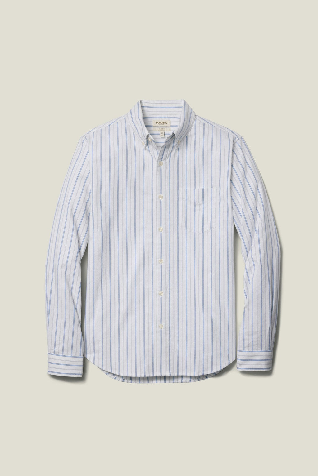 Everyday Oxford Shirt