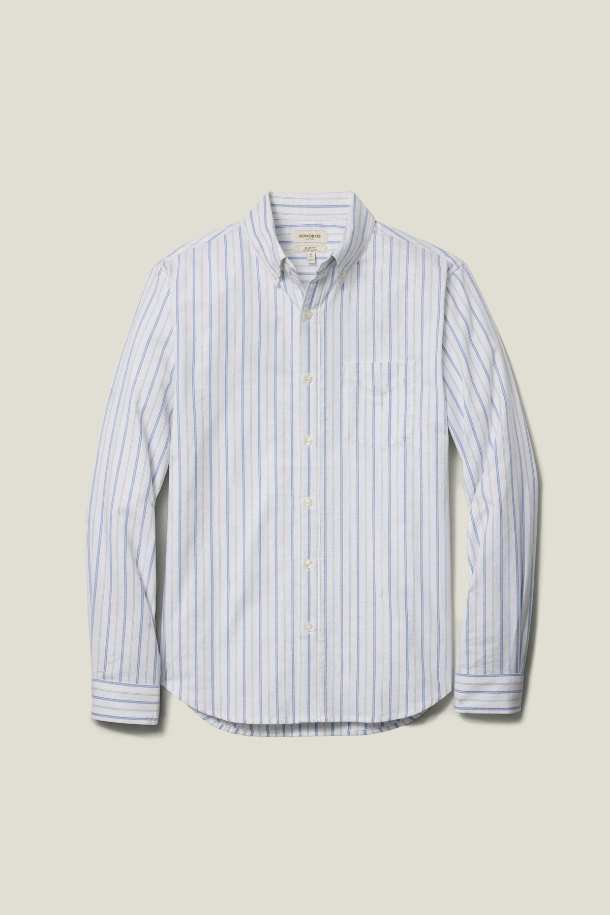 Everyday Oxford Shirt