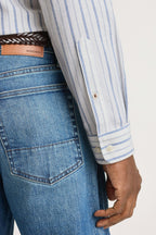 Everyday Oxford Shirt