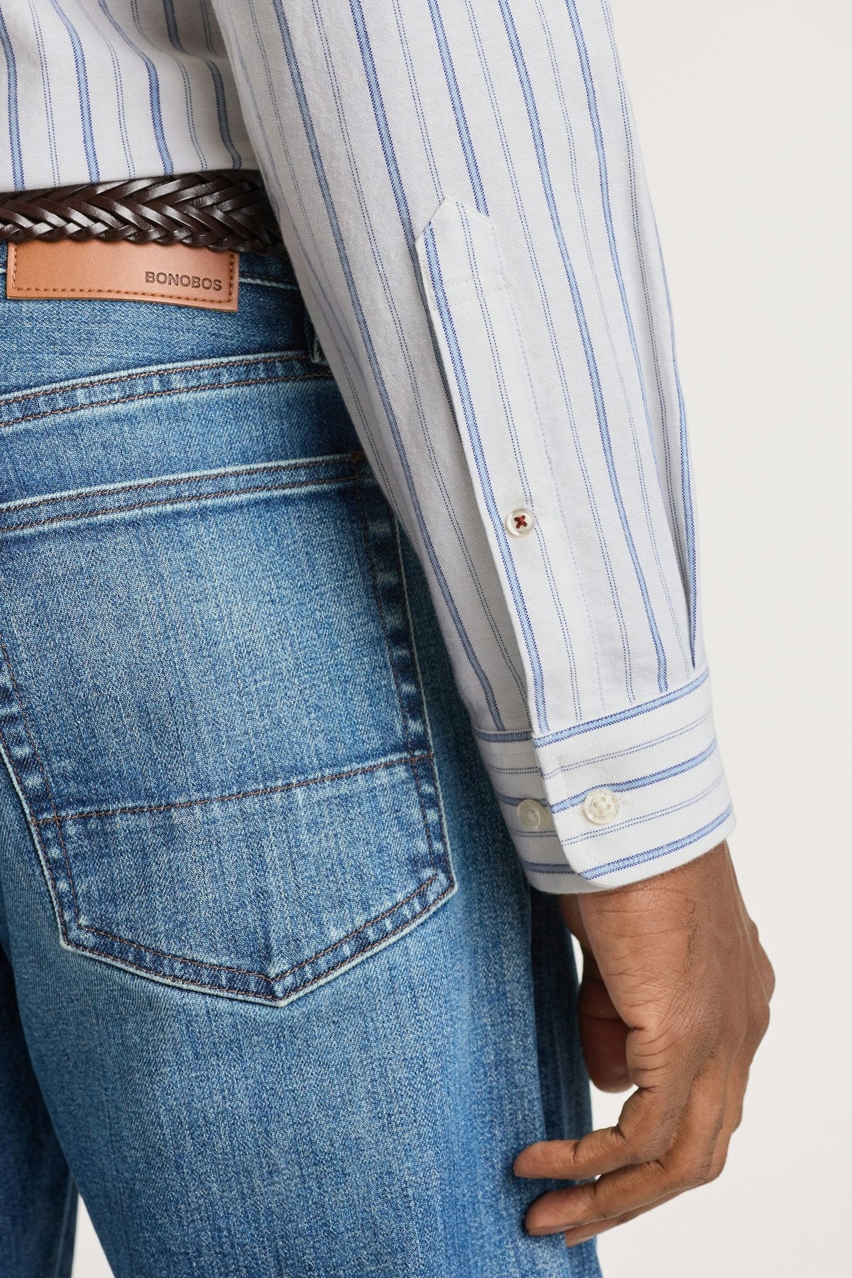 Everyday Oxford Shirt