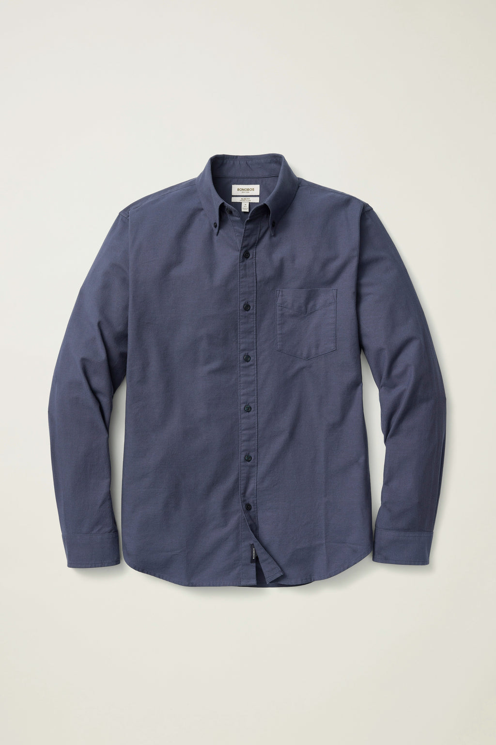 Everyday Oxford Shirt