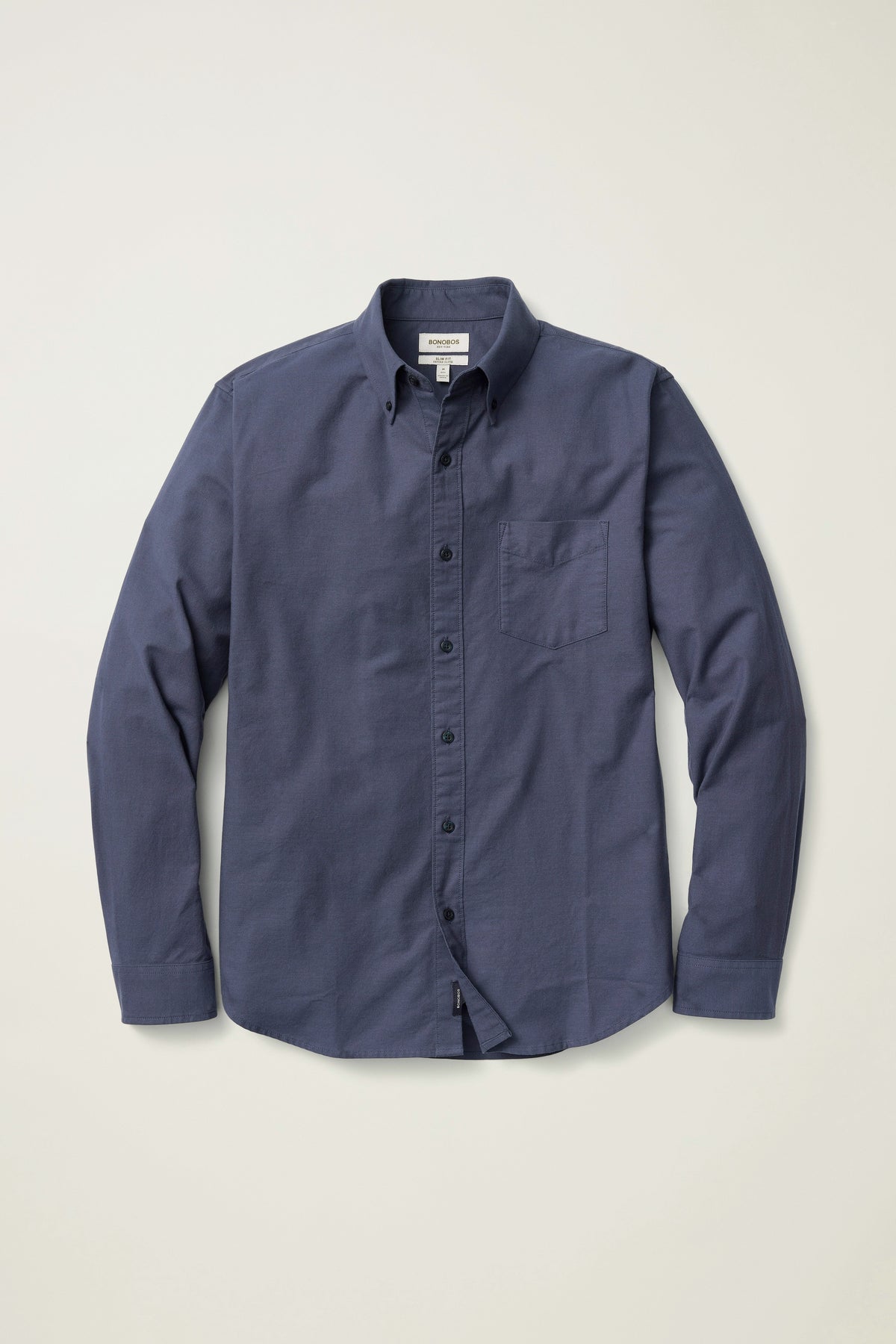Everyday Oxford Shirt