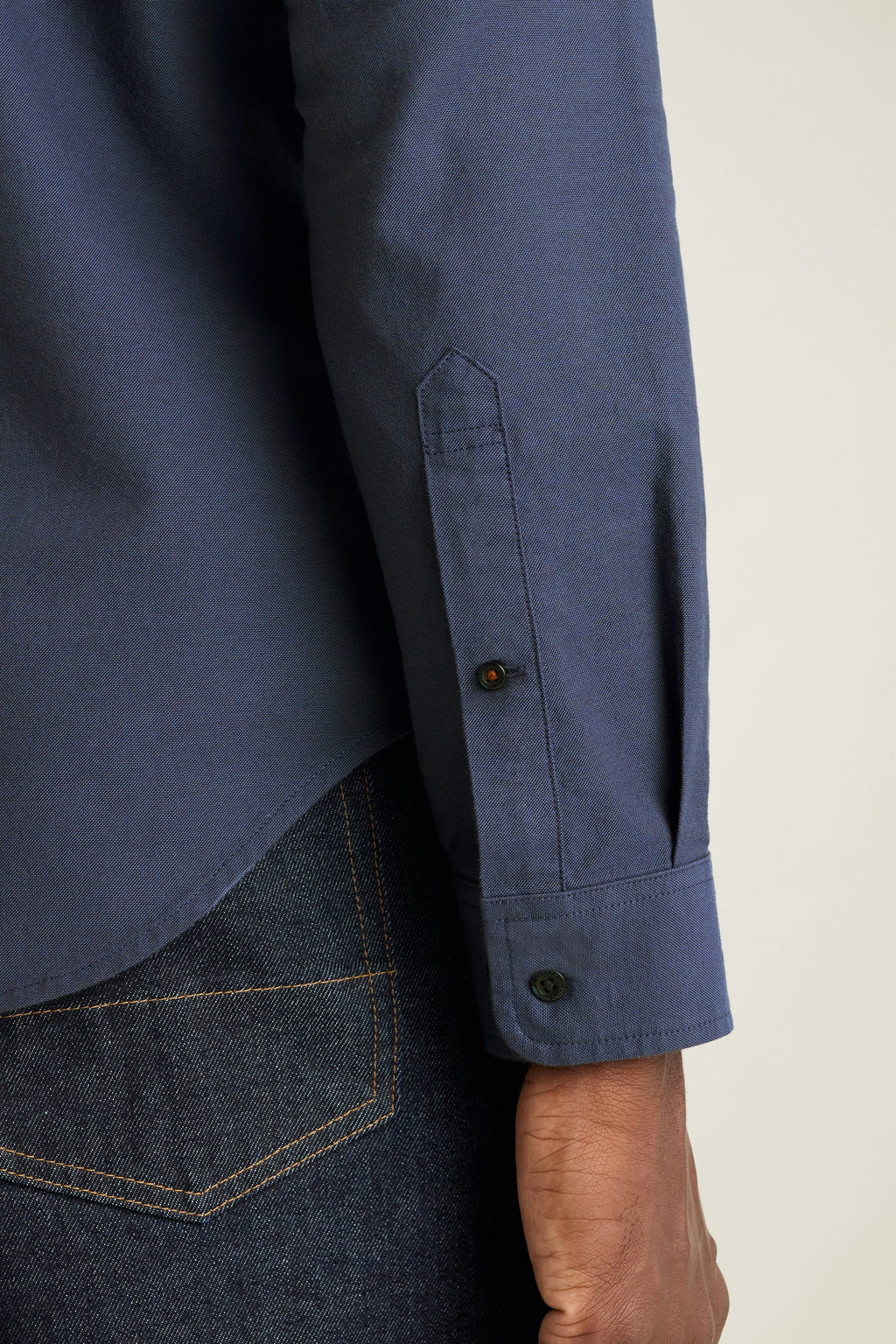 Everyday Oxford Shirt