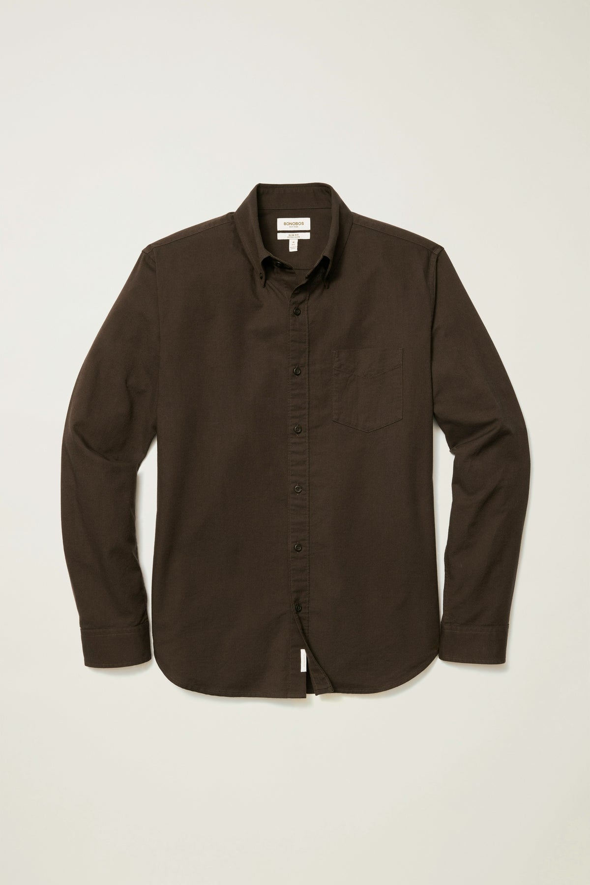 Everyday Oxford Shirt