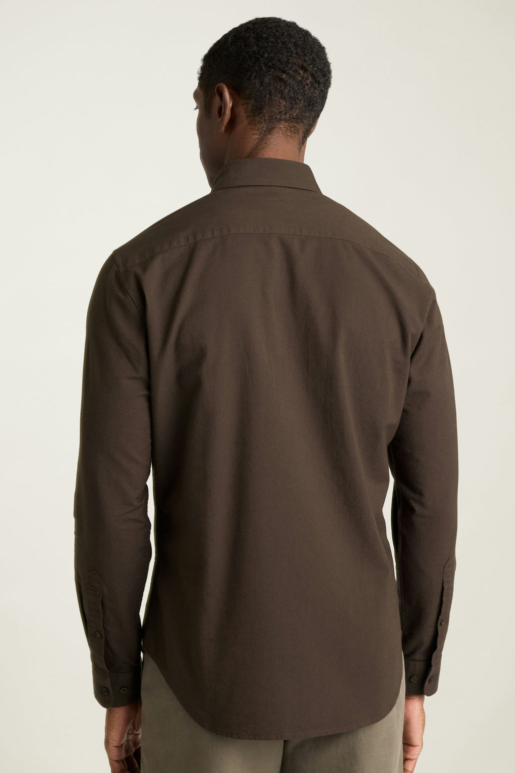 Everyday Oxford Shirt