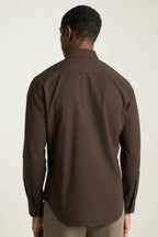 Everyday Oxford Shirt