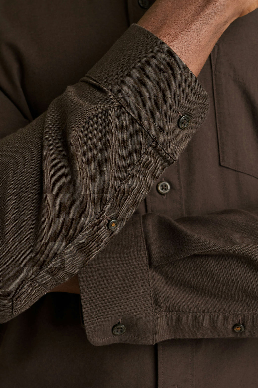Everyday Oxford Shirt