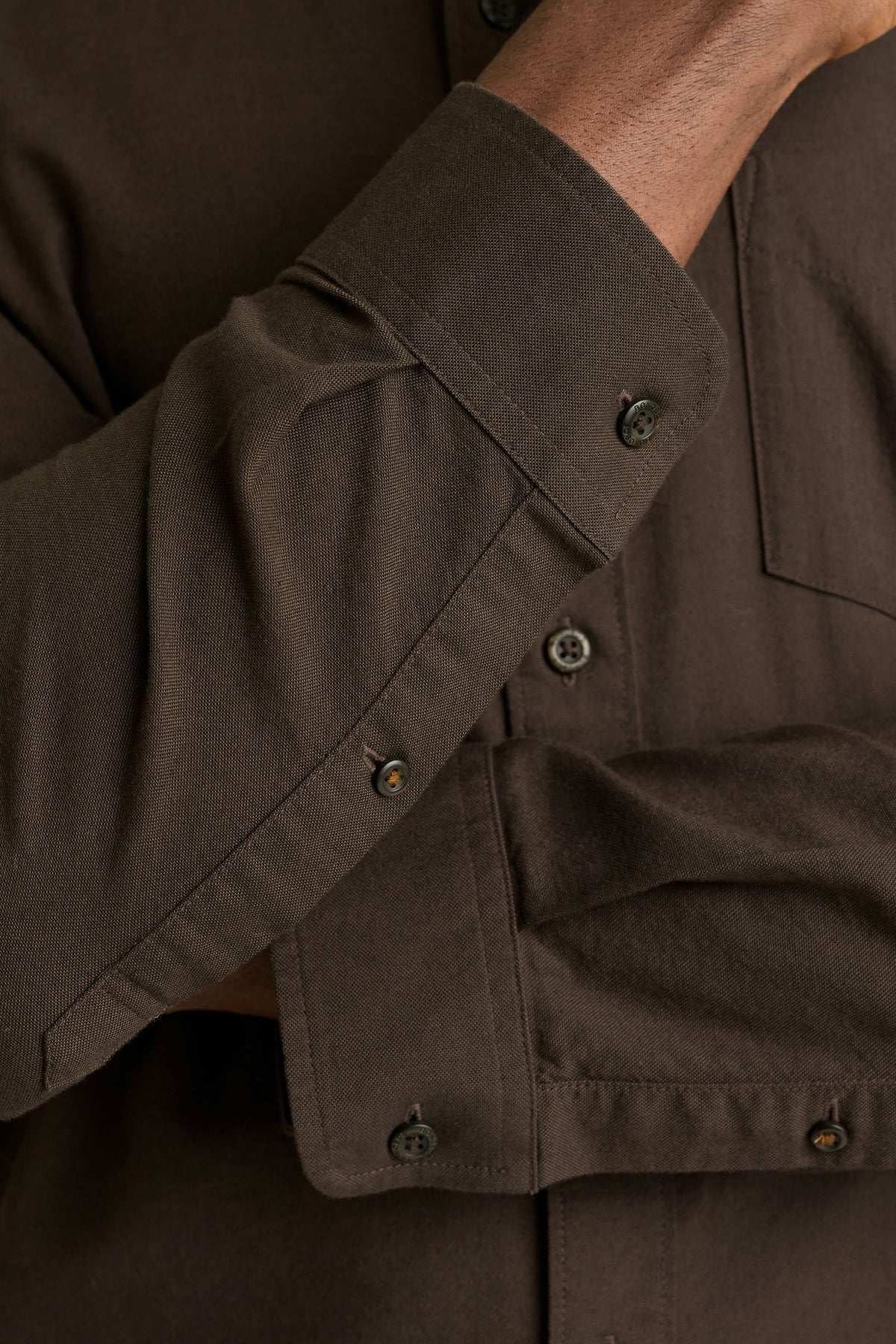 Everyday Oxford Shirt